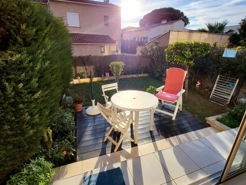 Apartment Six-Fours-les-Plages, 1 bedroom, 2 persons - photo_1011743844039