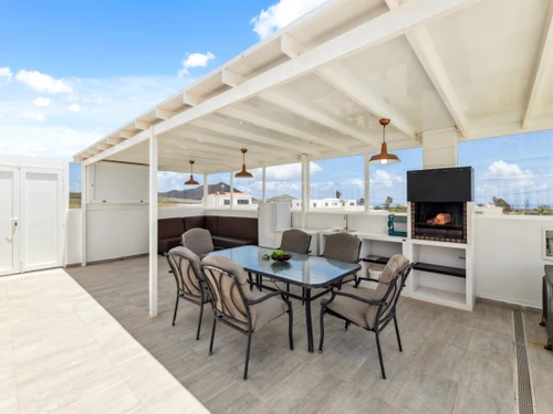 Villa Costa Teguise, 3 dormitorios, 7 personas - photo_1011793166943