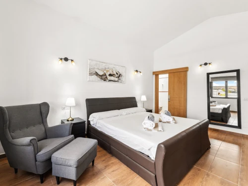 Villa Costa Teguise, 3 dormitorios, 7 personas - photo_1011793166943