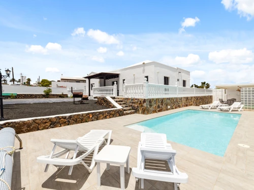 Villa Costa Teguise, 3 Schlafzimmer, 7 Personen - photo_1011793166943