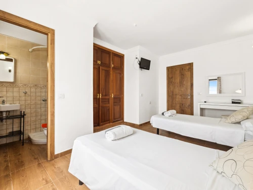 Villa Costa Teguise, 3 dormitorios, 7 personas - photo_1011793166943