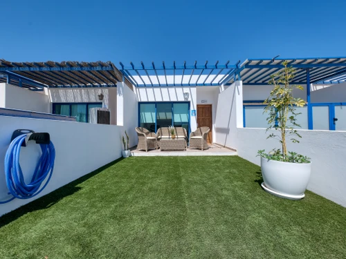 Ferienhaus Playa Blanca, 2 Schlafzimmer, 4 Personen - photo_1011773865458