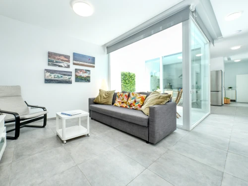 Casa  Famara, 2 dormitorios, 4 personas - photo_1011773865997