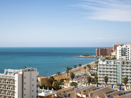 Apartamento Benalmádena, 1 dormitorio, 3 personas - photo_1011773795089