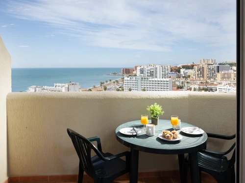 Apartamento Benalmádena, 1 dormitorio, 3 personas - photo_1011773795089