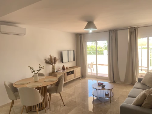 Apartamento Mijas, 2 dormitorios, 4 personas - photo_1011773801232