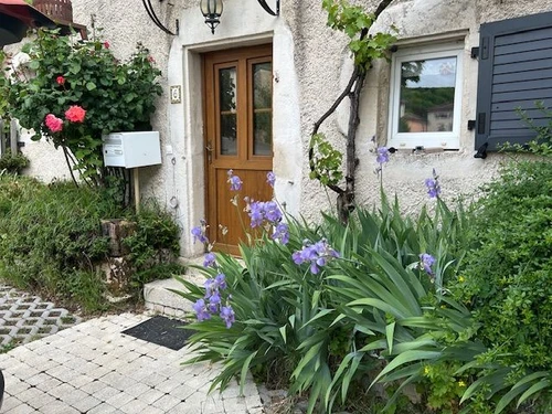 Gîte Buxières-sous-les-Côtes, 6 pièces, 10 personnes - photo_14994419753