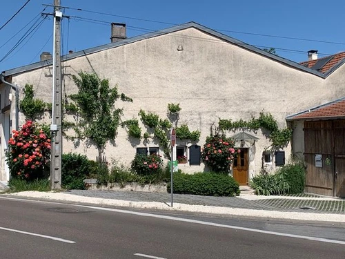 Gîte Buxières-sous-les-Côtes, 6 pièces, 10 personnes - photo_14994419753