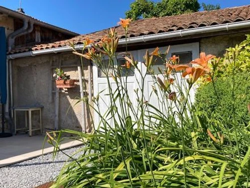 Gîte Buxières-sous-les-Côtes, 2 pièces, 4 personnes - photo_18367236950