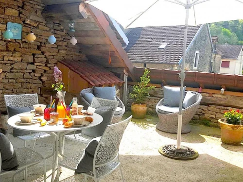 Gîte Vaux-Saules, 3 pièces, 4 personnes - photo_1011695302523