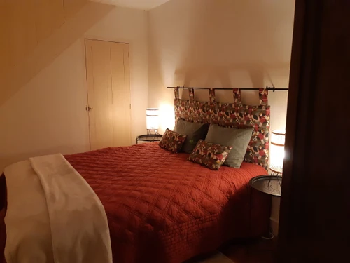 Gîte Flavigny-sur-Ozerain, 4 pièces, 6 personnes - photo_1011695317437