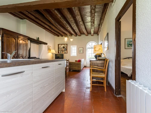 Gasthaus Saint-Hilaire-Fontaine, 2 Schlafzimmer, 4 Personen - photo_1011695334276