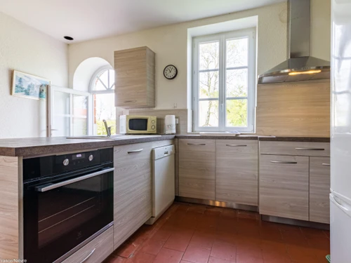 Gasthaus Saint-Hilaire-Fontaine, 2 Schlafzimmer, 4 Personen - photo_1011695334276