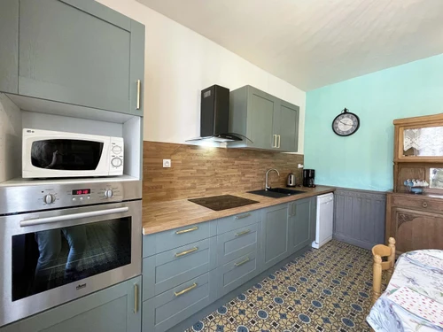 Gîte Bures, 4 pièces, 6 personnes - photo_14533767166