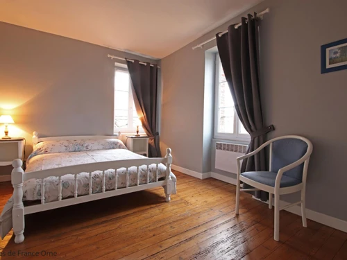 Gîte Bures, 4 pièces, 6 personnes - photo_14533767166