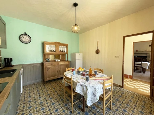 Gîte Bures, 4 pièces, 6 personnes - photo_14533767166