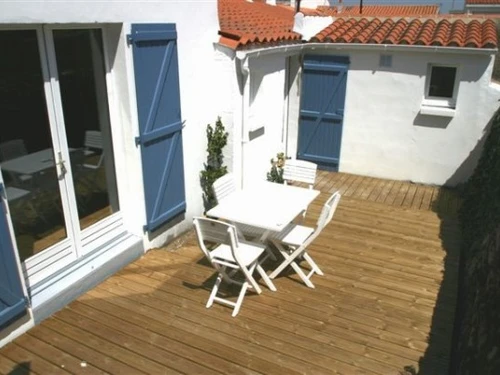 Maison Les Sables-d'Olonne, 3 pièces, 4 personnes - photo_11149164104