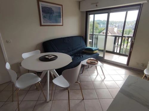 Apartment Villers-sur-Mer, 1 bedroom, 4 persons - photo_1011793344940