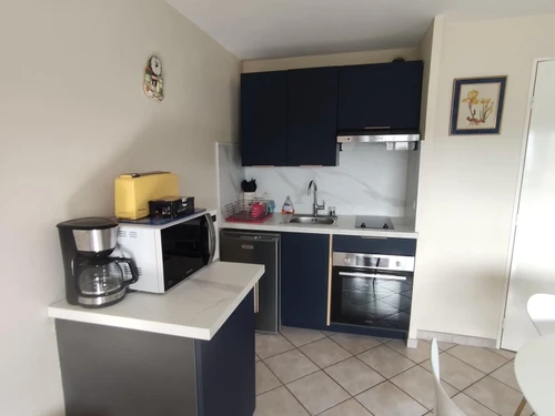 Apartment Villers-sur-Mer, 1 bedroom, 4 persons - photo_1011793344940