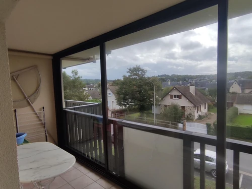 Apartment Villers-sur-Mer, 1 bedroom, 4 persons - photo_1011793344940