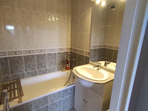 Apartment Villers-sur-Mer, 1 bedroom, 4 persons - photo_1011793344940