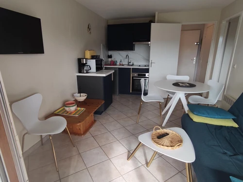 Appartement Villers-sur-Mer, 2 pièces, 4 personnes - photo_1011793344940