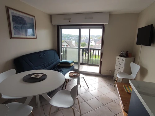 Apartment Villers-sur-Mer, 1 bedroom, 4 persons - photo_1011793344940