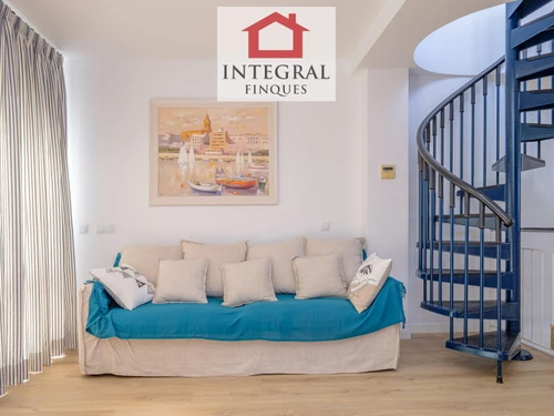 Apartment Calonge, 3 bedrooms, 5 persons - photo_1011792215861