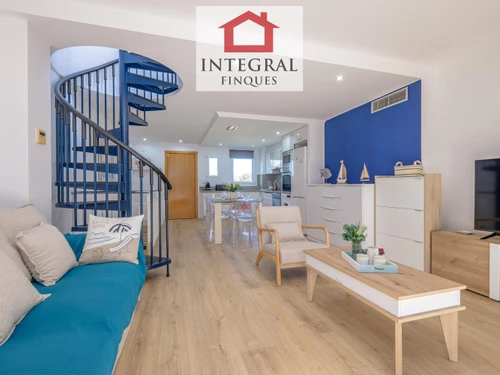 Apartment Calonge, 3 bedrooms, 5 persons - photo_1011792215861