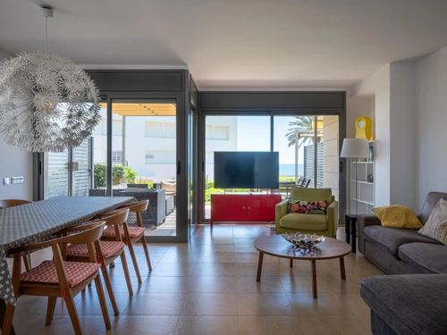 Maison Torredembarra, 5 pièces, 8 personnes - photo_18448302662