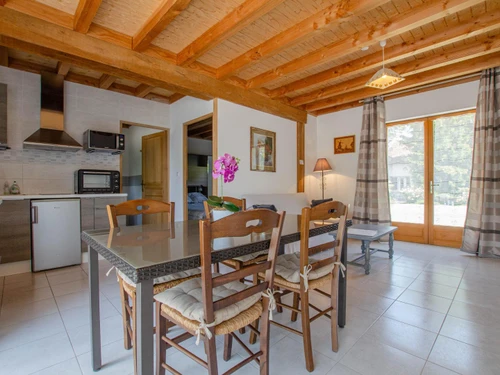 Gîte Champigny-sur-Aube, 2 pièces, 2 personnes - photo_19159700829