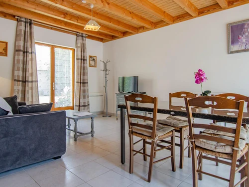 Gîte Champigny-sur-Aube, 2 pièces, 2 personnes - photo_19159700829