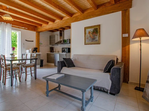 Gîte Champigny-sur-Aube, 2 pièces, 2 personnes - photo_19159700829