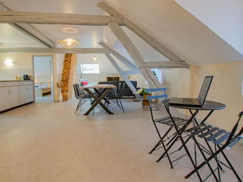 Gîte Laubressel, 3 pièces, 5 personnes - photo_1011414370874