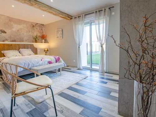 Appartement Pouan-les-Vallées, 5 pièces, 6 personnes - photo_1011691865683
