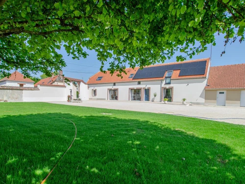 Appartement Pouan-les-Vallées, 5 pièces, 6 personnes - photo_1011691865683