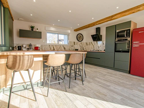 Appartement Pouan-les-Vallées, 5 pièces, 6 personnes - photo_1011691865683