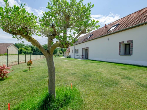 Appartement Pouan-les-Vallées, 5 pièces, 6 personnes - photo_1011691865683