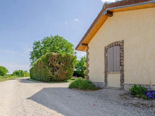 Gasthaus Charmont-sous-Barbuise, 1 Schlafzimmer, 2 Personen - photo_18544639028