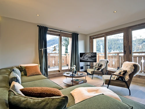 Apartment Méribel, 3 bedrooms, 7 persons - photo_16651624729