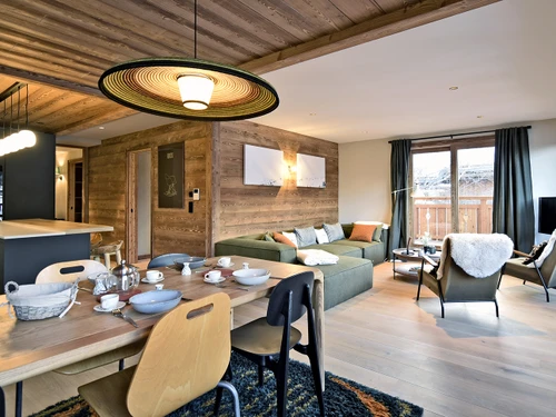 Apartment Méribel, 3 bedrooms, 7 persons - photo_16651624729