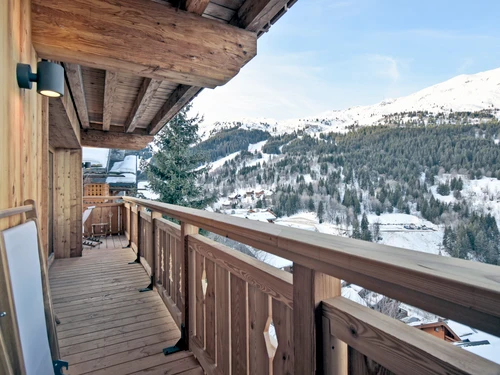 Apartment Méribel, 3 bedrooms, 7 persons - photo_16651624729