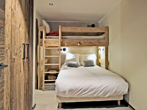 Apartment Méribel, 3 bedrooms, 7 persons - photo_16985199386