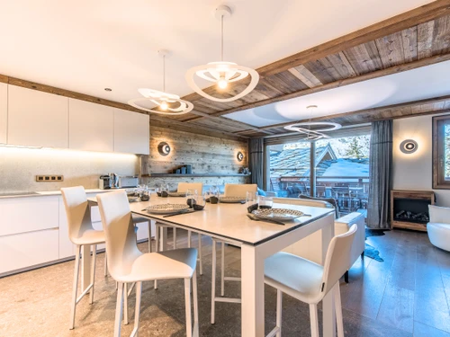 Apartment Méribel, 3 bedrooms, 7 persons - photo_16985199386