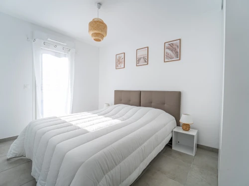 Appartement Mimizan-Mimizan Plage, 2 pièces, 4 personnes - photo_1011793439644