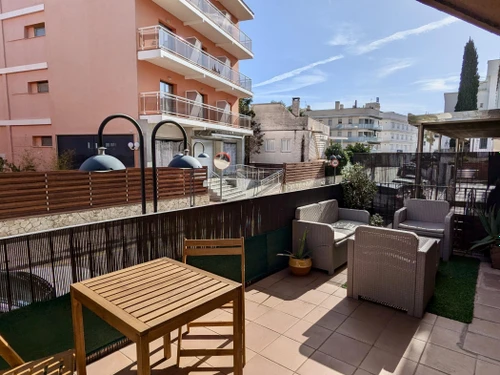 Apartamento Tossa de Mar, 2 dormitorios, 5 personas - photo_1011793441137