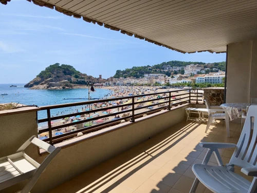 Apartment Tossa de Mar, 4 bedrooms, 8 persons - photo_1011793441264