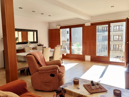 Ferienwohnung Tossa de Mar, 4 Schlafzimmer, 8 Personen - photo_1011793441521