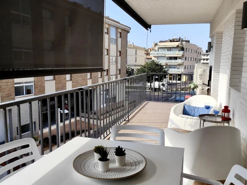 Appartement Tossa de Mar, 3 pièces, 4 personnes - photo_1011793441784
