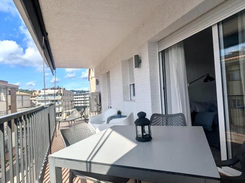 Appartement Tossa de Mar, 3 pièces, 4 personnes - photo_1011793441913